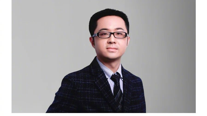 罗志渊开讲：精神贵族，自带永恒的桃花源