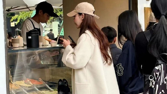 马筱梅对大S评价很真实，因为她格局很大