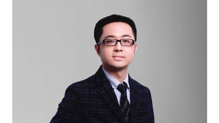 罗志渊开讲：感恩，就能从内而外获得富足