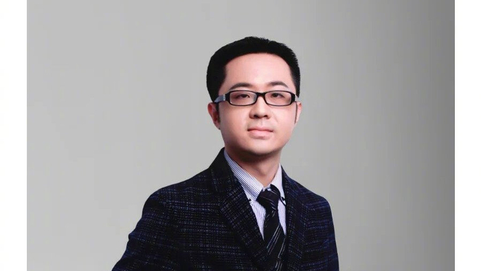 罗志渊开讲：用强大的内心，守护珍贵的善良