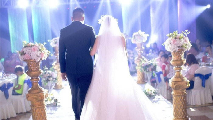 参加完一场婚礼，我才明白：为何女孩结婚前必须要彩礼？很现实！