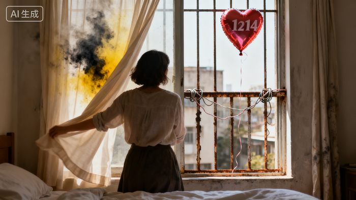 结婚 8 年碰一下都嫌膈应，丈夫的这些毛病，熬干了我的爱