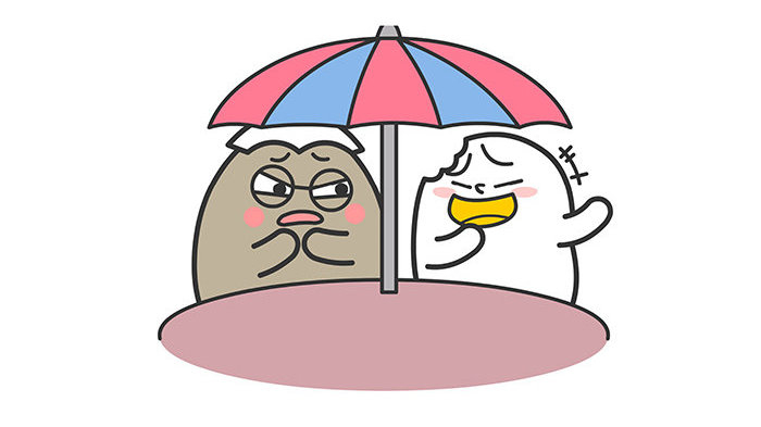 看起来社交自由，但从不真正交心的三个星座