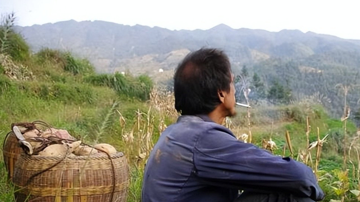 发现一个残酷的真相，农村打光棍的，大部分都是太老实的孩子