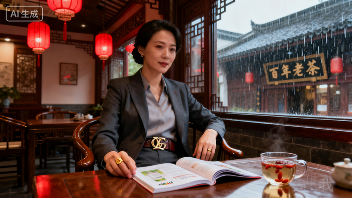 同学拉我做安利吹三年百万，我听媳妇劝没入坑，她终骗人身陷囹圄