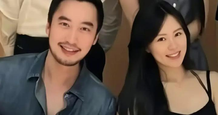 三婚也要离了，阿娇前夫的风流债也太多了