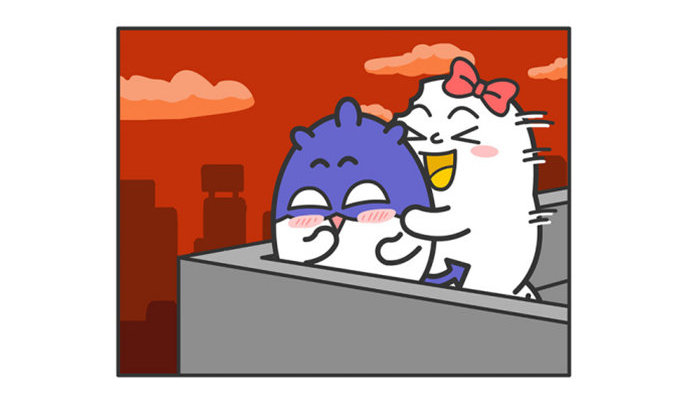 嘴上很硬，心里住着个小孩的三个星座