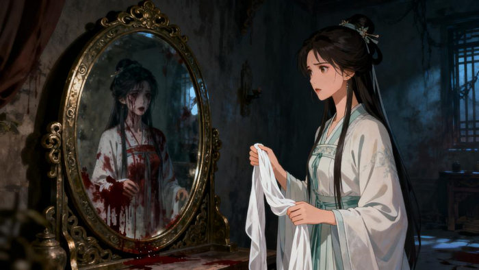 重生毒后杀疯了，少年将军宠她到骨子里