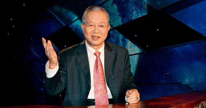 曾仕强：孩子犯错，父母态度如何，才能不伤亲子关系？