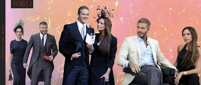 贝克汉姆获封爵士，家族集体“镀金”、命运改写，贝嫂功不可没！老公一身“封爵装”只是贝嫂神级操盘的“冰山一角”…