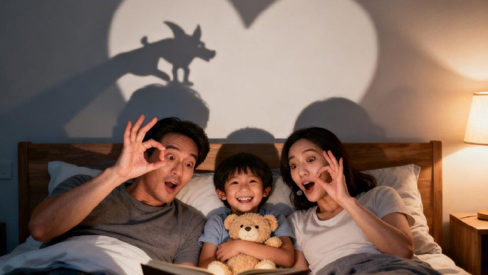 常说这4句口头禅的孩子，暗示他真的很缺爱，父母要警醒