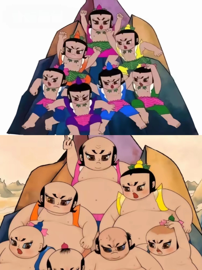 青春逝去终成回忆