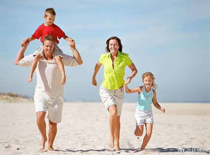 英育儿专家称以孩子为中心育儿方式或伤害婚姻关系