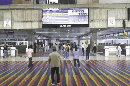 美步步紧逼引动武猜测，委内瑞拉谴责美“关闭空域”威胁