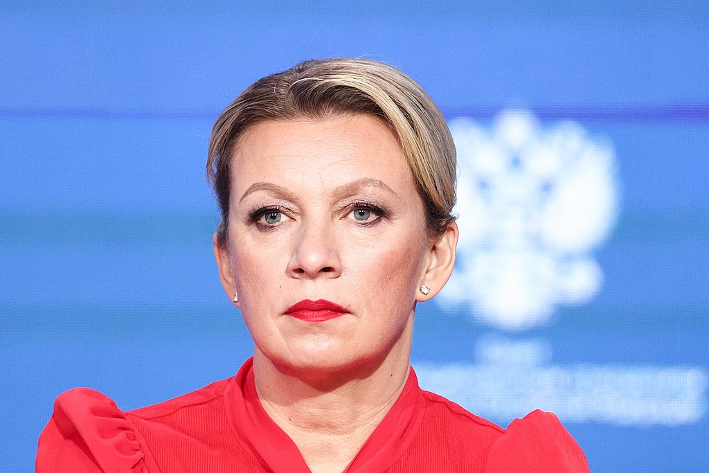 俄外交部发言人：建议日本修建“日本军国主义受害者纪念堂”