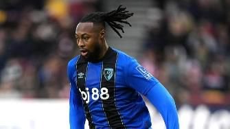 近9轮不胜！伯恩茅斯1-4布伦特福德 沙德戴帽佩特洛维奇乌龙