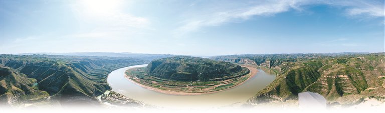 廉洁文化中国行丨万里长河养正气