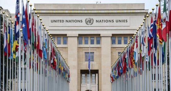 联合国报告：金融波动可能危及全球贸易 使全球经济“濒临危机”