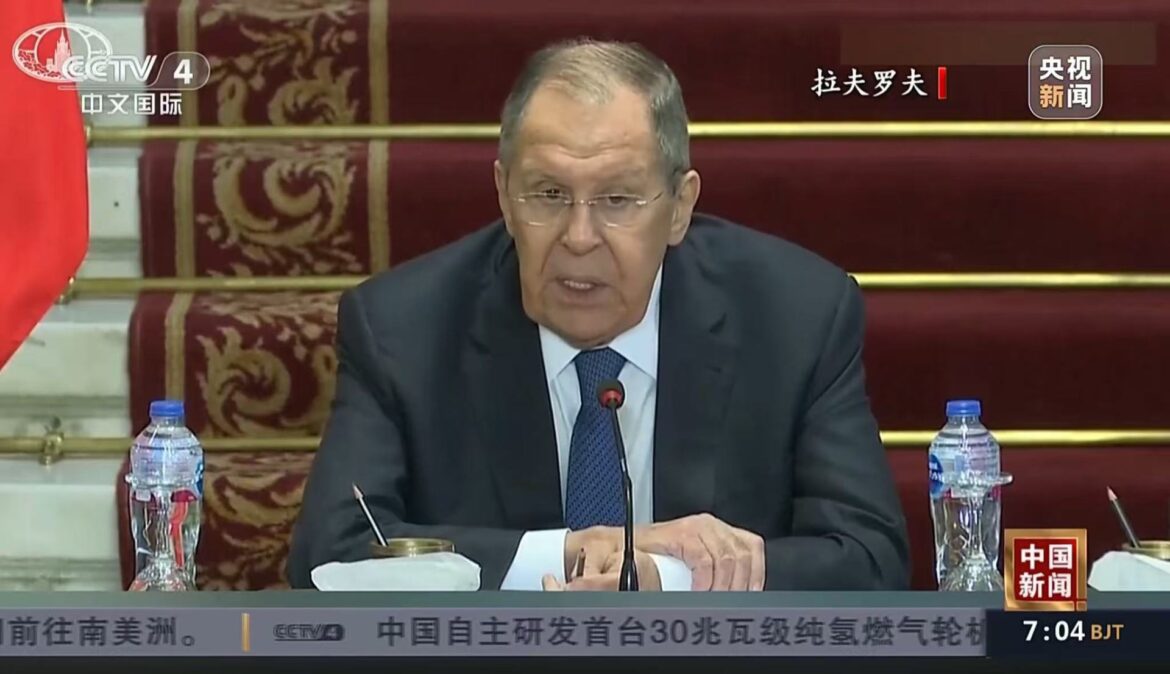 俄外长：乌克兰试图使用91架无人机袭击普京官邸！俄方已确定回击的目标和执行时间