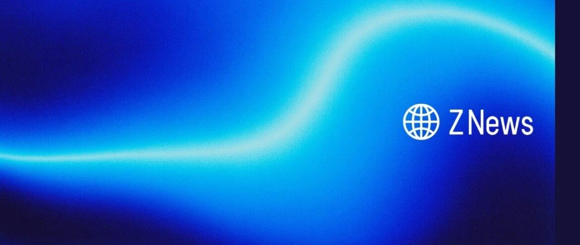 又是一片新天地｜Z News