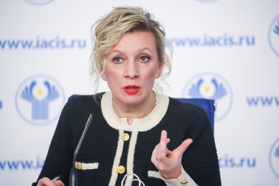 俄方强硬发声：“别指望是外交手段”