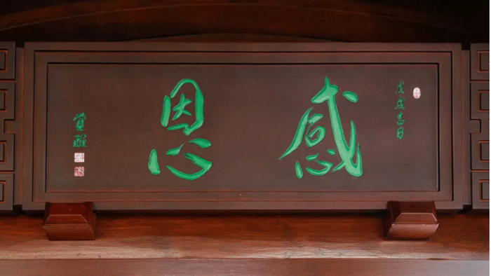 来报恩的儿女，身上往往都有4个“记号”，有一个都是福！