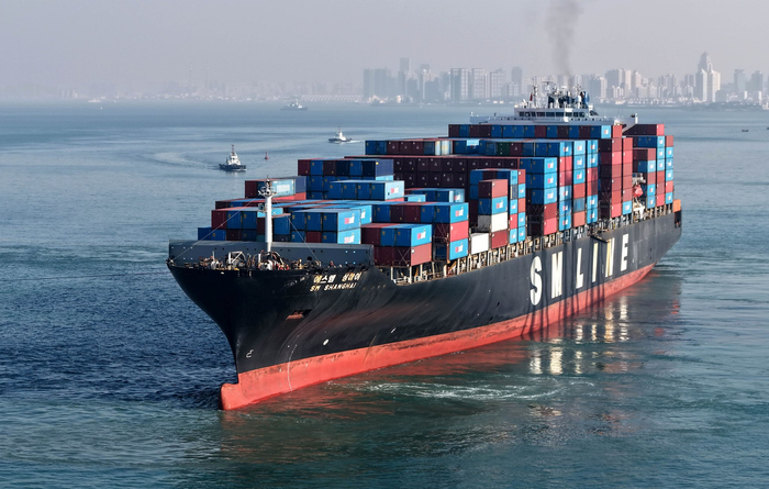 数览中国脉动｜外贸坚韧 筑牢开放根基