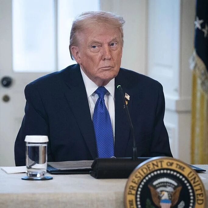 特朗普：非常恶劣，“泄密者”已被抓