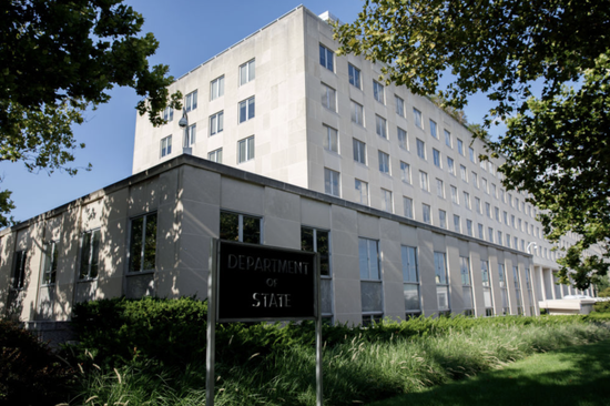 美国国务院要求公民立即离开伊朗！伊朗：做好准备应对一切可能