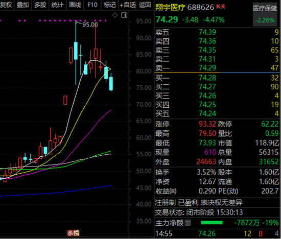 太空光伏+存储芯片+卫星通信，300842，一周暴涨超43%！