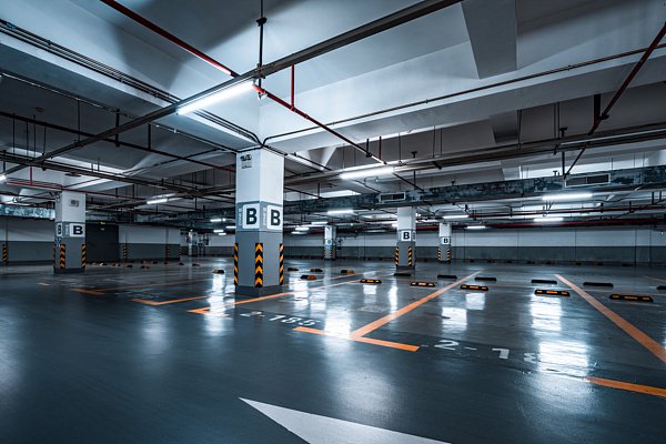 地下车库氡气为1类致癌物引关注 它从哪来？如何影响人体？