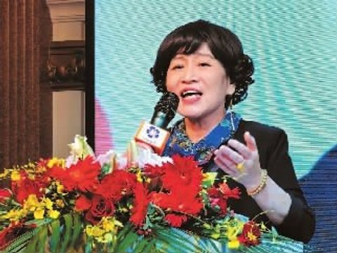 红梅老师新年寄语：步入择偶快车道，缔结美好姻缘