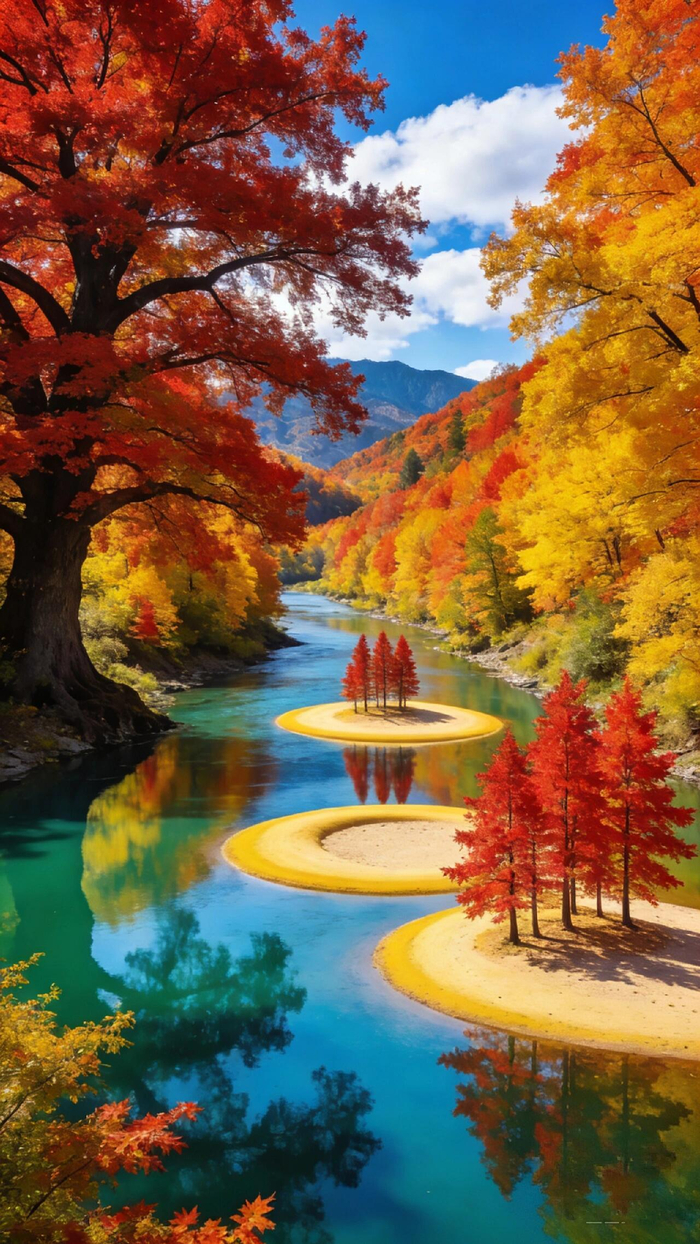 早安追我自己的小太阳