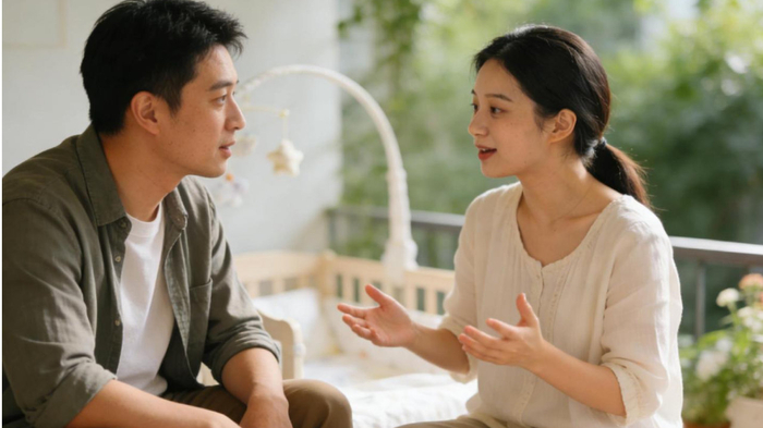 在家里，不要什么事都骂，你只要记住这3句话，一定用得到