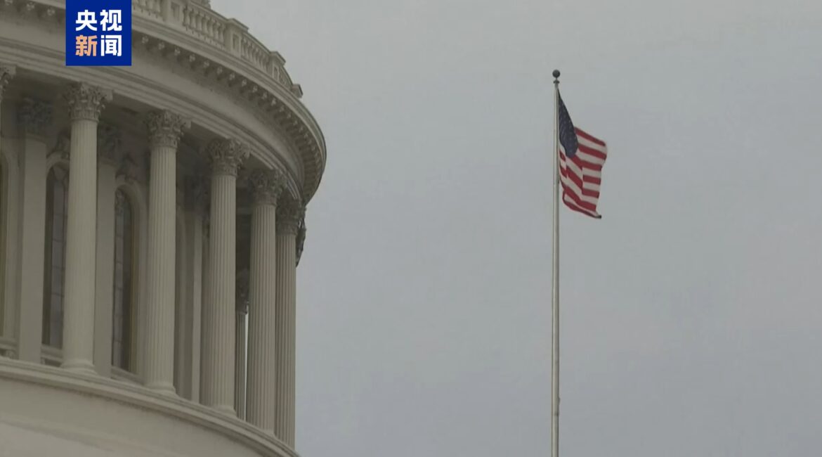 多家环保组织起诉美政府撤销“温室气体危害认定”决定