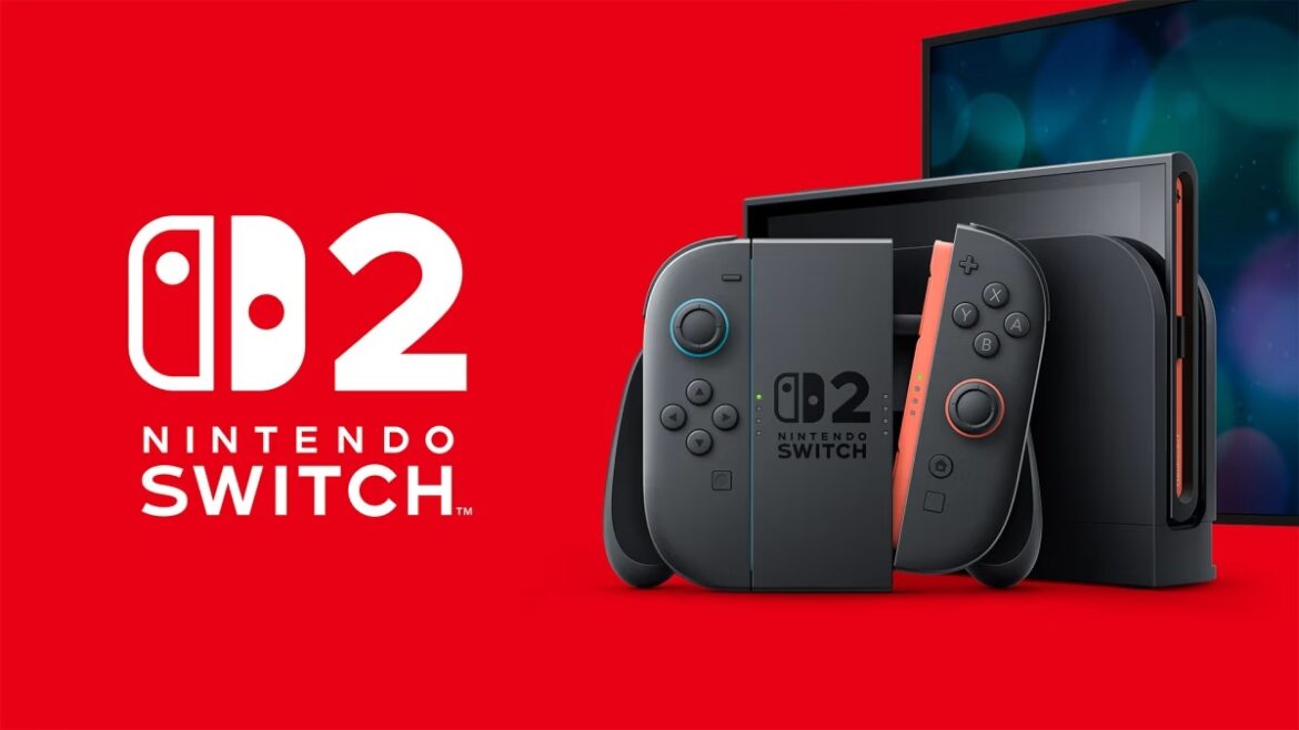任天堂：目前内存涨价不会影响 Switch 2，但若长期持续将重新评估