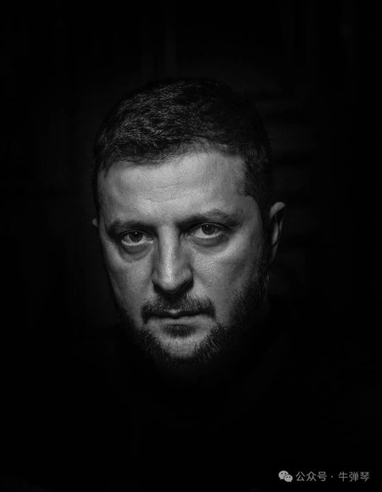 牛弹琴：一觉醒来，乌克兰感谢中国了