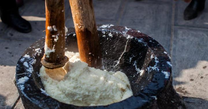 过年的9个晚上｜春节最忙碌的，永远是母亲