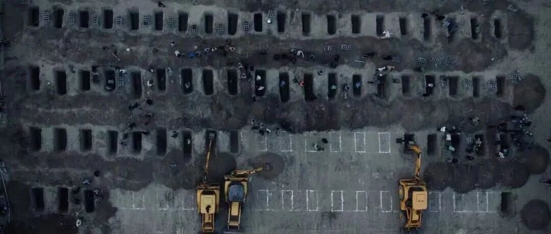 这是开战以来，最让人心碎的一张照片