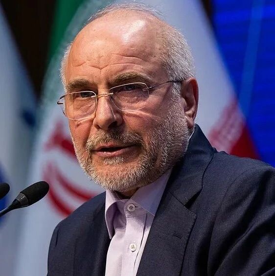 伊朗议长：他们太早用掉“散布假消息”这张牌