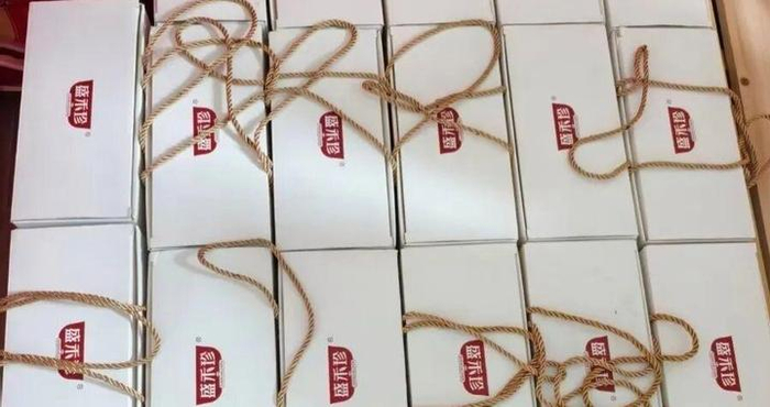 男子在海口2天买59瓶油索赔11万被拒！“碰瓷式打假”碰了钉子