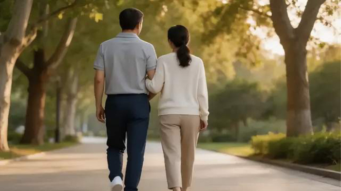 结婚要找互补型，还是相似型？研究发现：相似度超80%的人更容易相爱