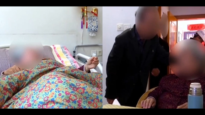 姐姐百万房子低价过户给了妹妹！弟弟委屈：明明是我照顾了几十年