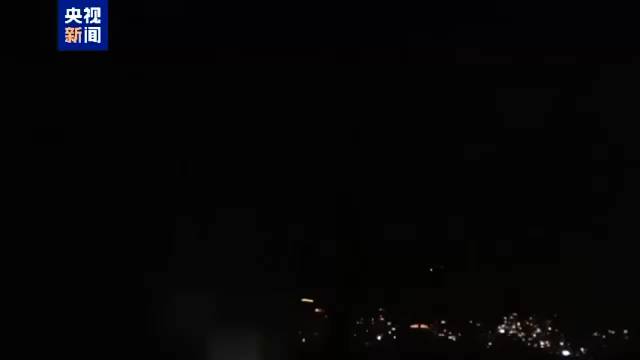 特朗普：打死多名伊朗军事领导人