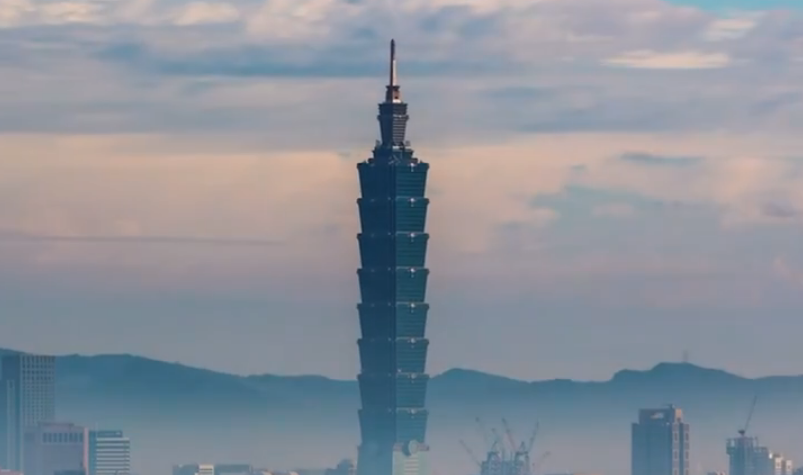 拾光纪·“时隔10年再次会面”，习近平指引两岸关系发展