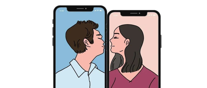 “周末情侣”，为啥愈发普遍